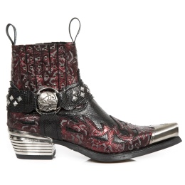 SKO UNO Boots SKO UNO Boots